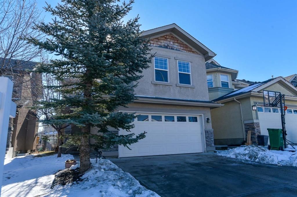 I have sold a property at 32 Everwillow GREEN SW in Calgary
