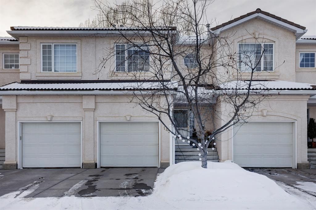 I have sold a property at 145 Hamptons LINK NW in Calgary
