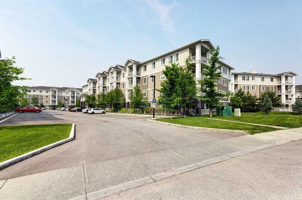 I have sold a property at 3208 522 Cranford DRIVE SE in Calgary
